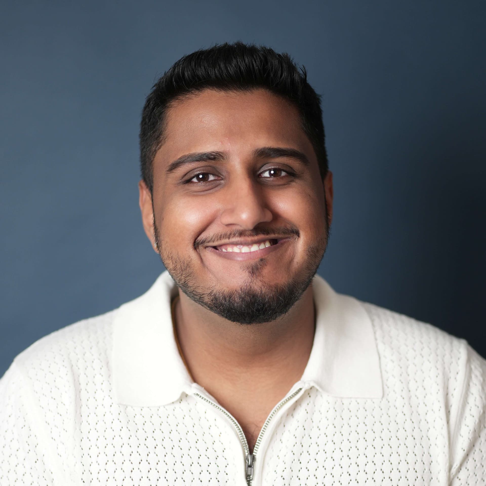 Sarthak Langde